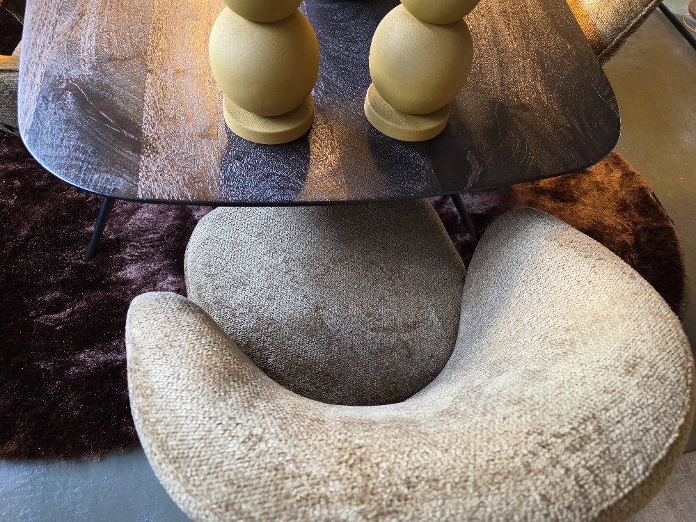 Aktieprijs tafel met stoelen - Afbeelding 4