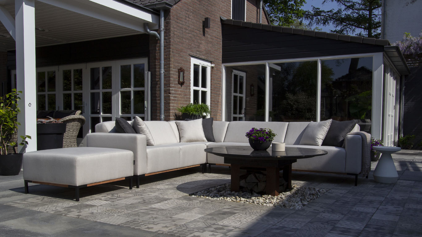 Marbella-UrbanSofa-Tuinbank-Outdoor-Sunbrella