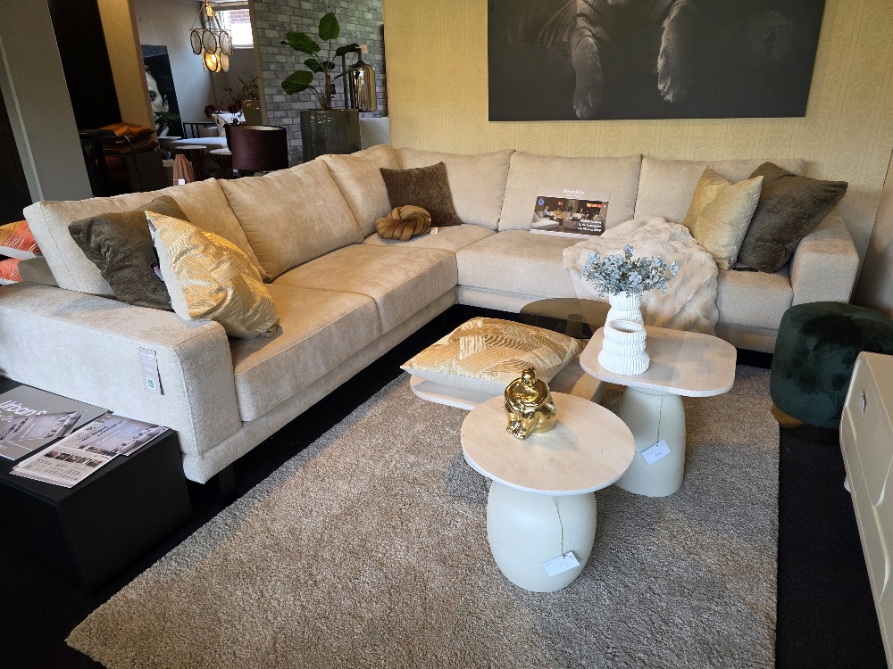 Milan Palzzo Nature UrbanSofa